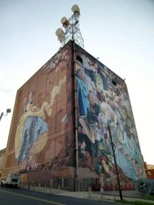 Picture provided by B7C 10/19/2022